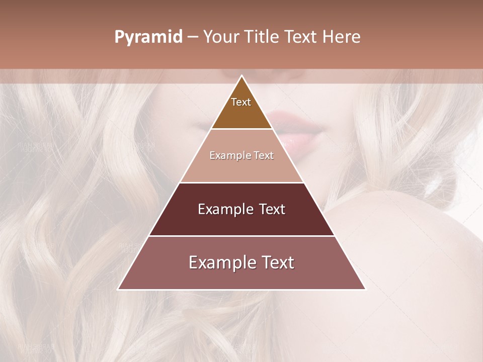 Studio Girl Exquisite PowerPoint Template