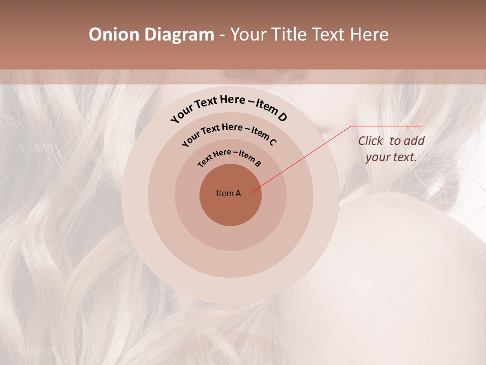 Studio Girl Exquisite PowerPoint Template