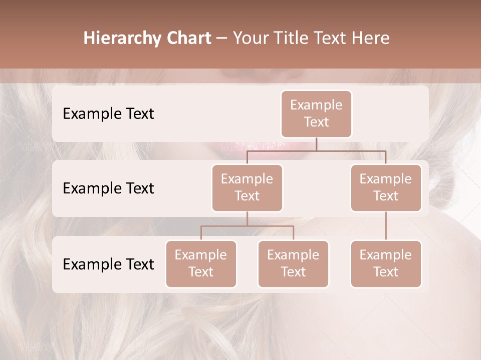 Studio Girl Exquisite PowerPoint Template
