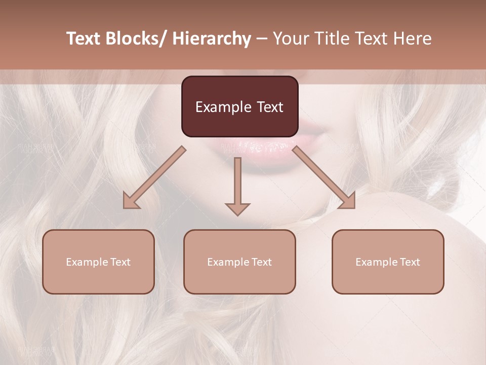 Studio Girl Exquisite PowerPoint Template