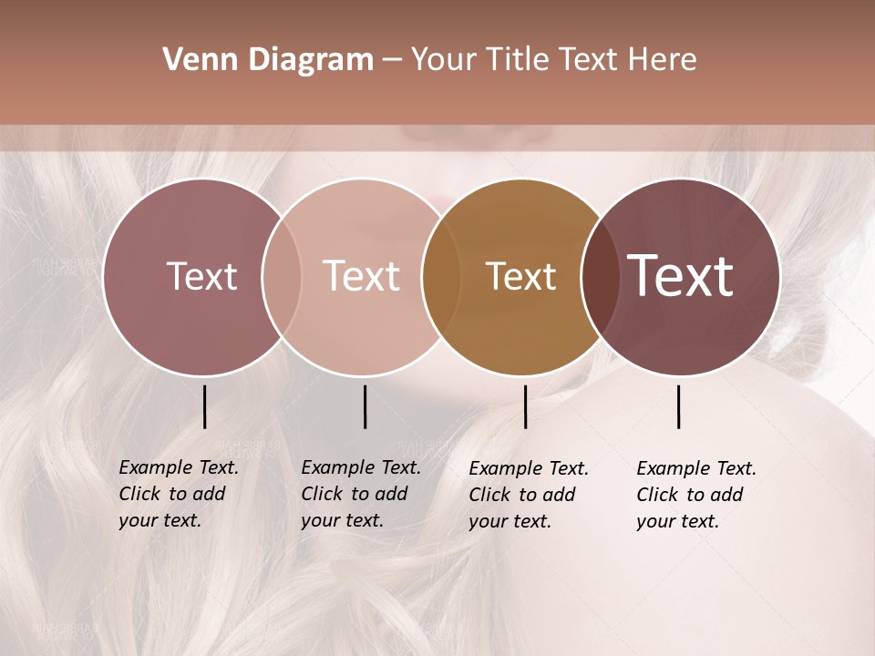 Studio Girl Exquisite PowerPoint Template