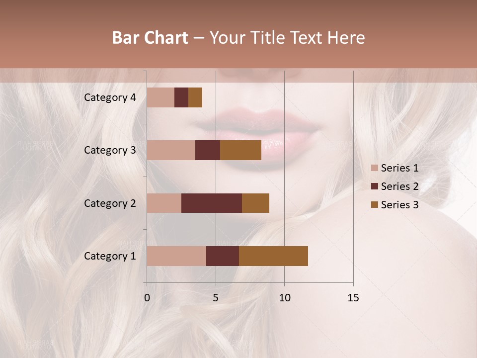 Studio Girl Exquisite PowerPoint Template