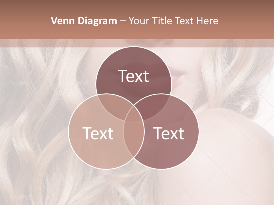 Studio Girl Exquisite PowerPoint Template