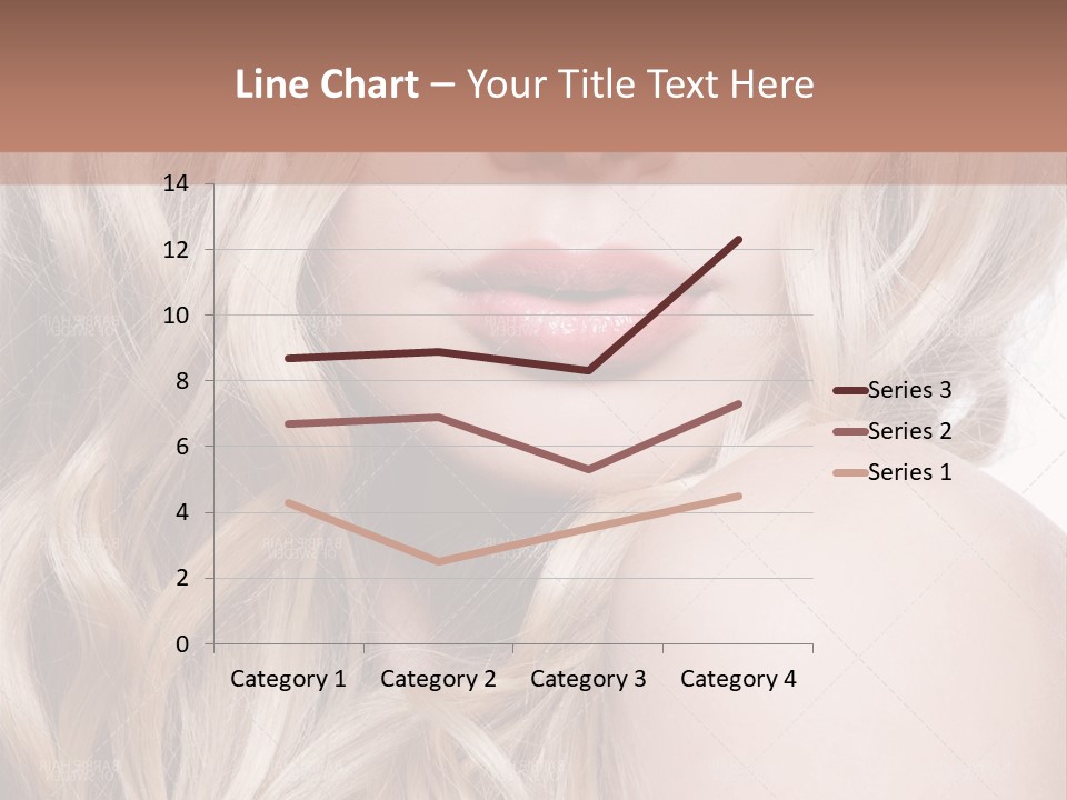 Studio Girl Exquisite PowerPoint Template