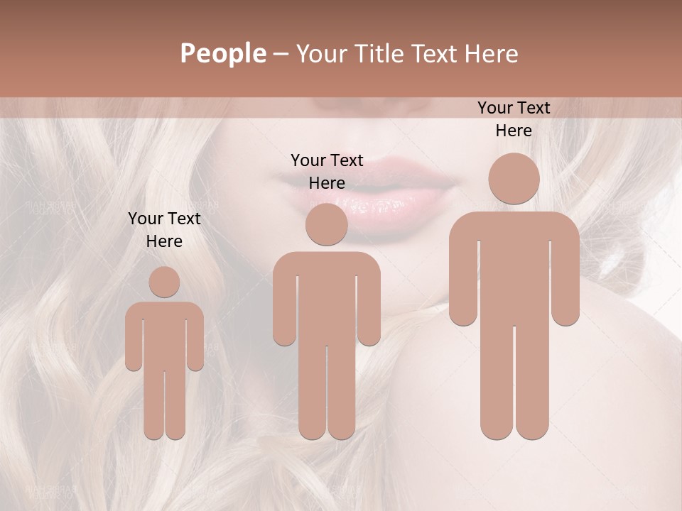 Studio Girl Exquisite PowerPoint Template