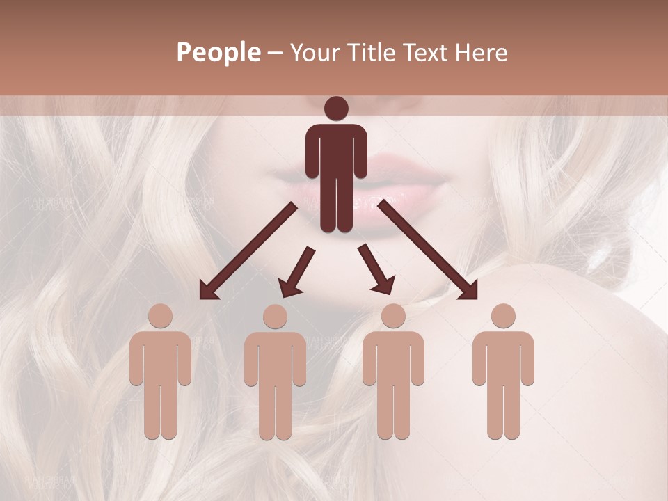 Studio Girl Exquisite PowerPoint Template