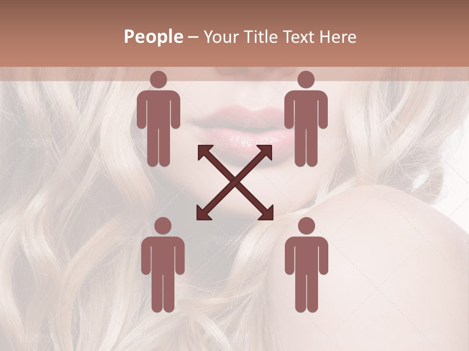 Studio Girl Exquisite PowerPoint Template