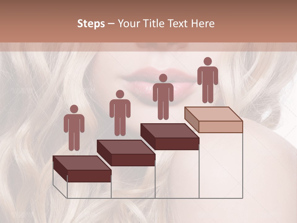 Studio Girl Exquisite PowerPoint Template