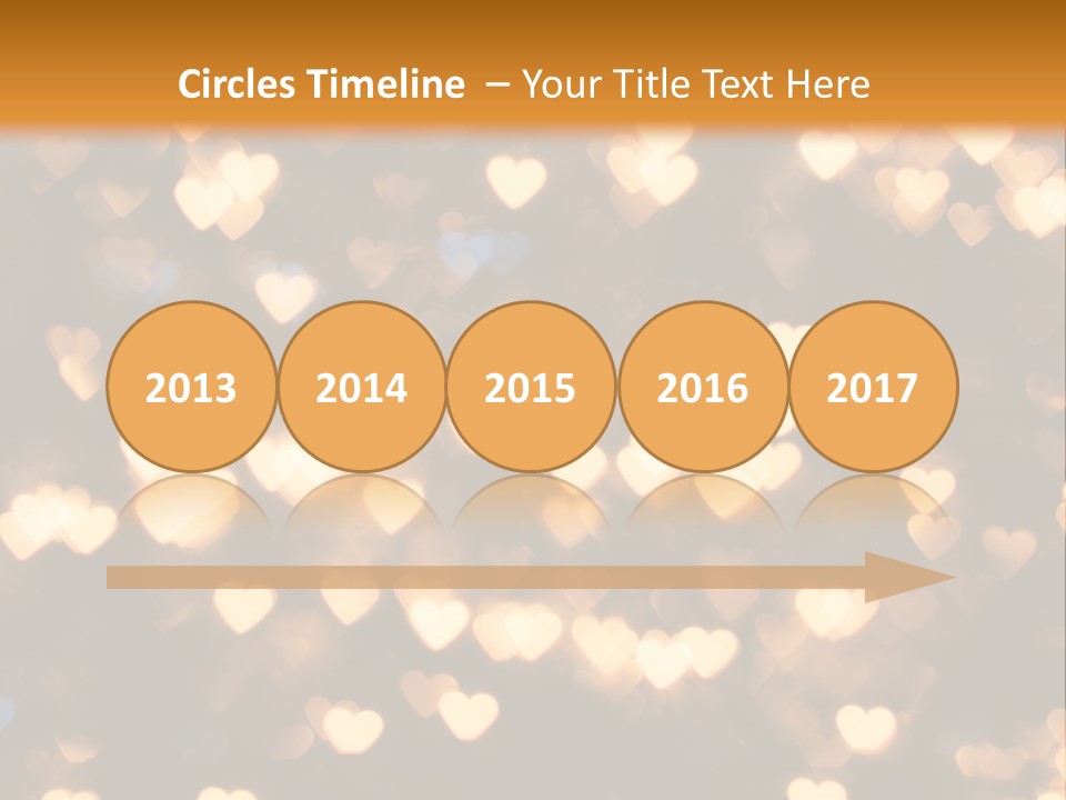 Light Surface Krul PowerPoint Template