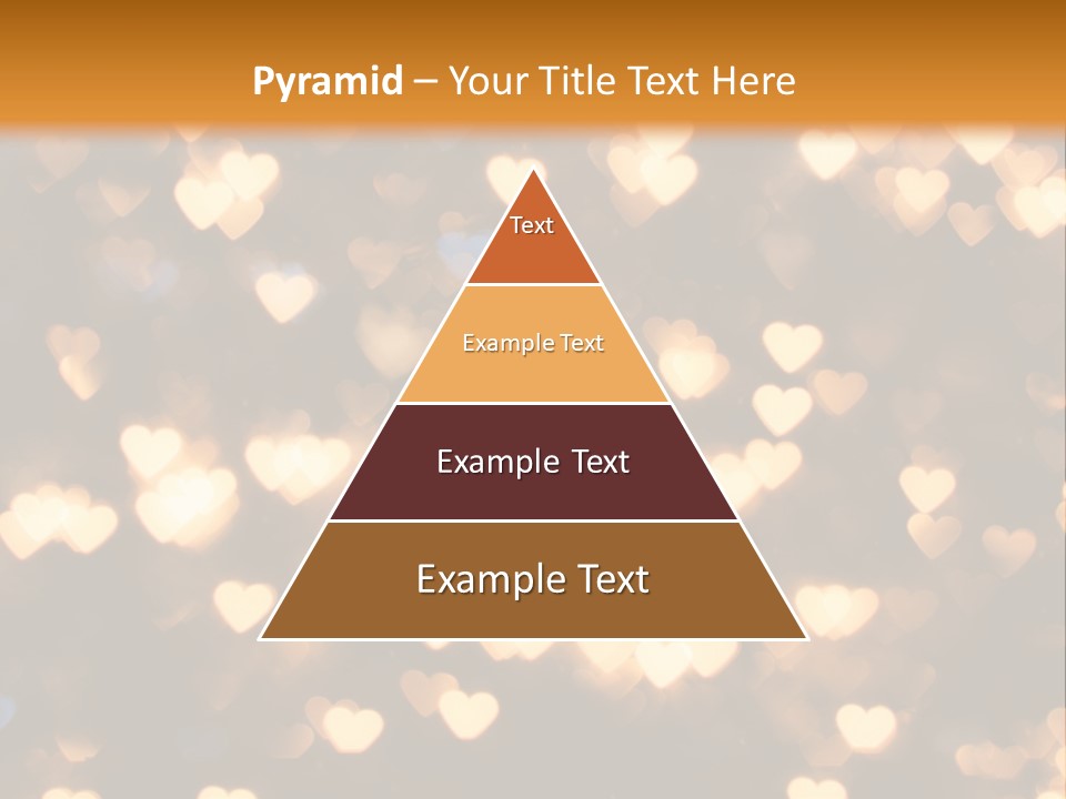 Light Surface Krul PowerPoint Template