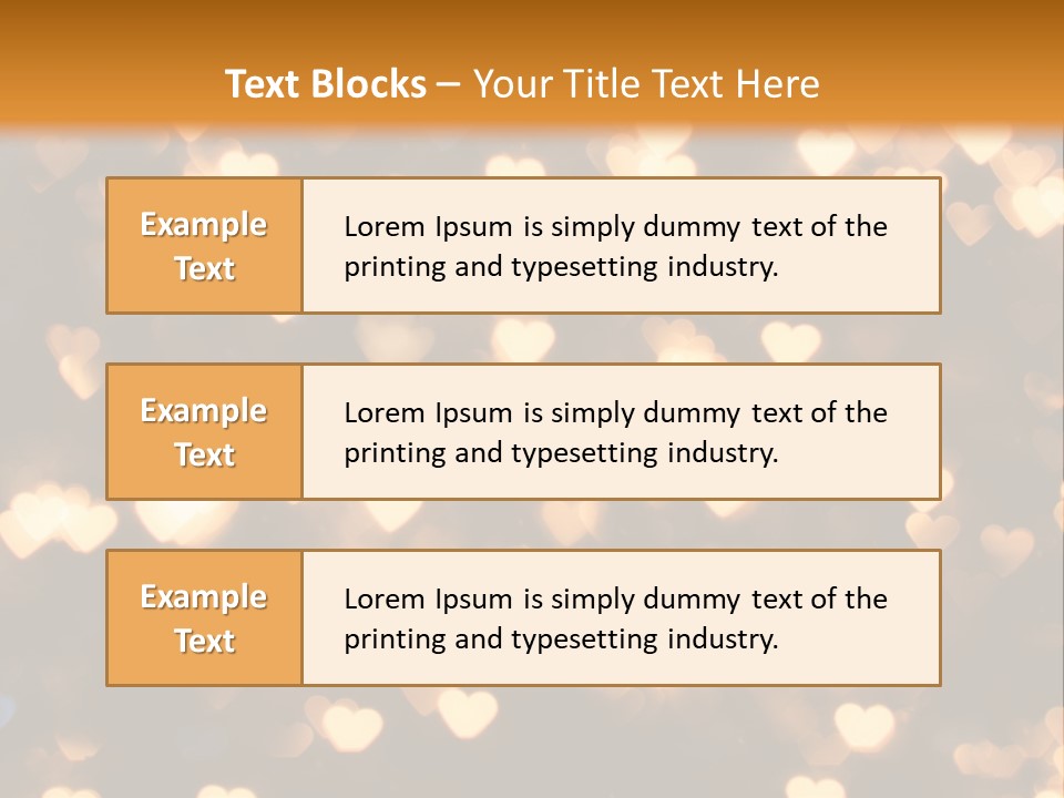 Light Surface Krul PowerPoint Template