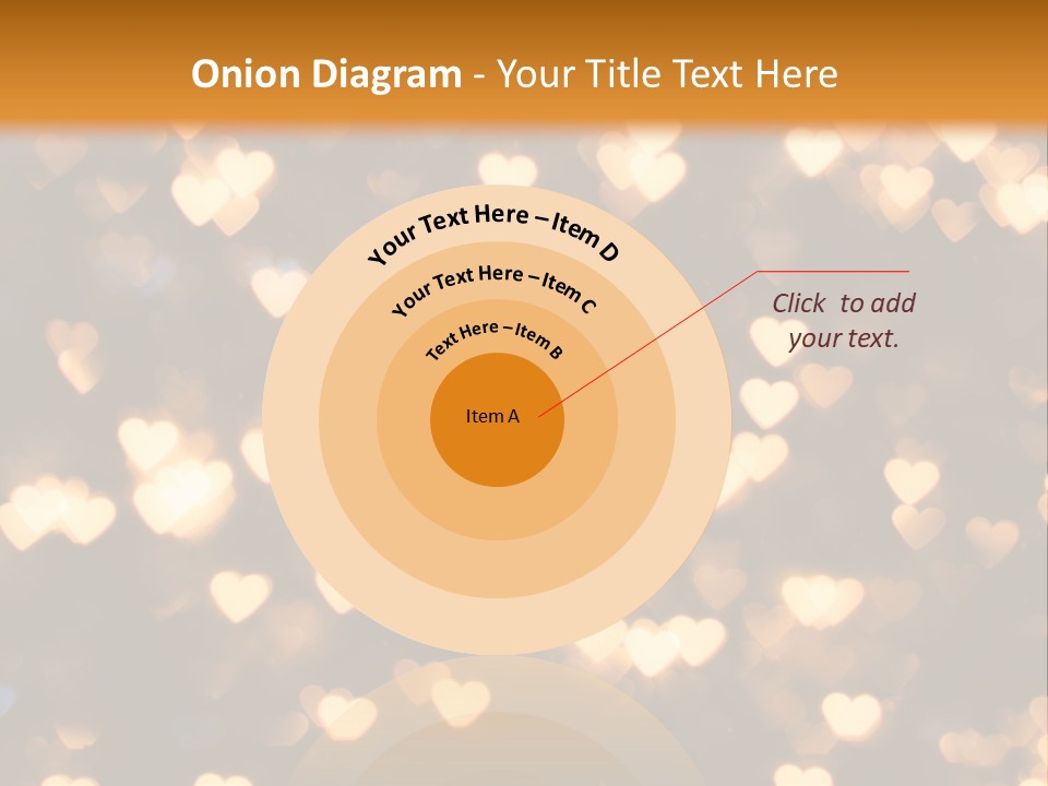 Light Surface Krul PowerPoint Template