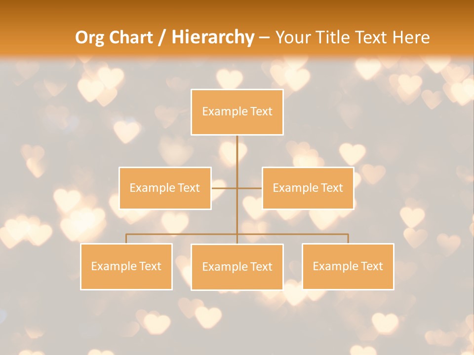 Light Surface Krul PowerPoint Template