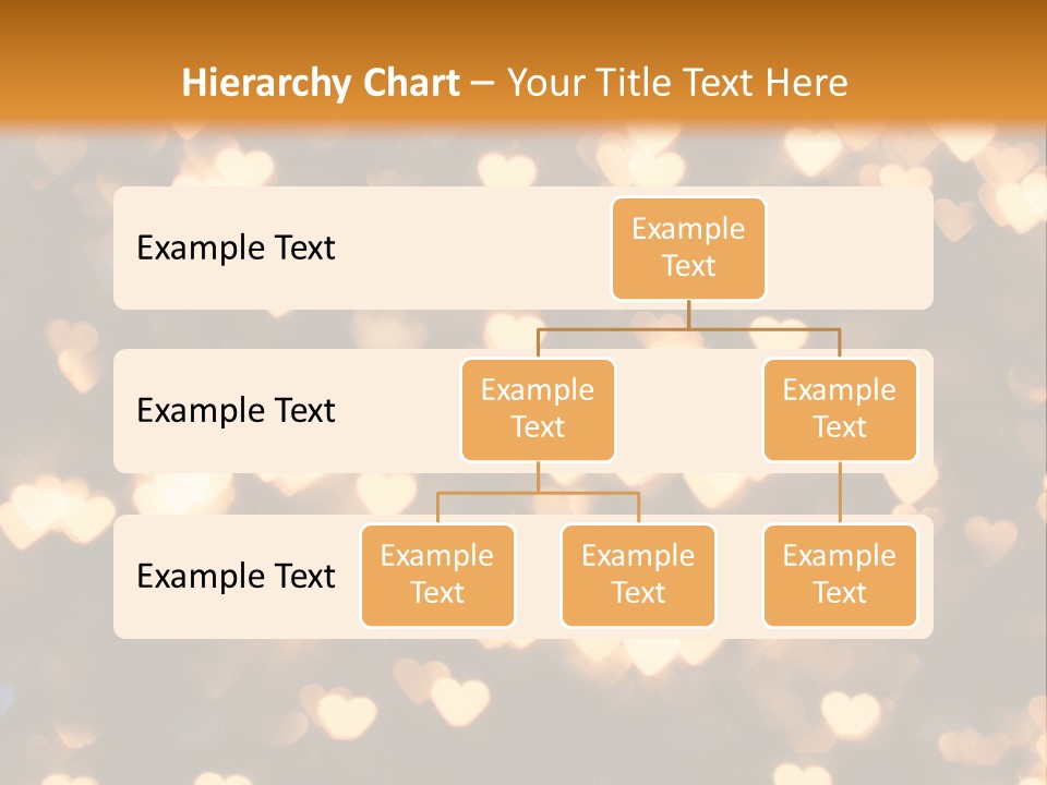 Light Surface Krul PowerPoint Template