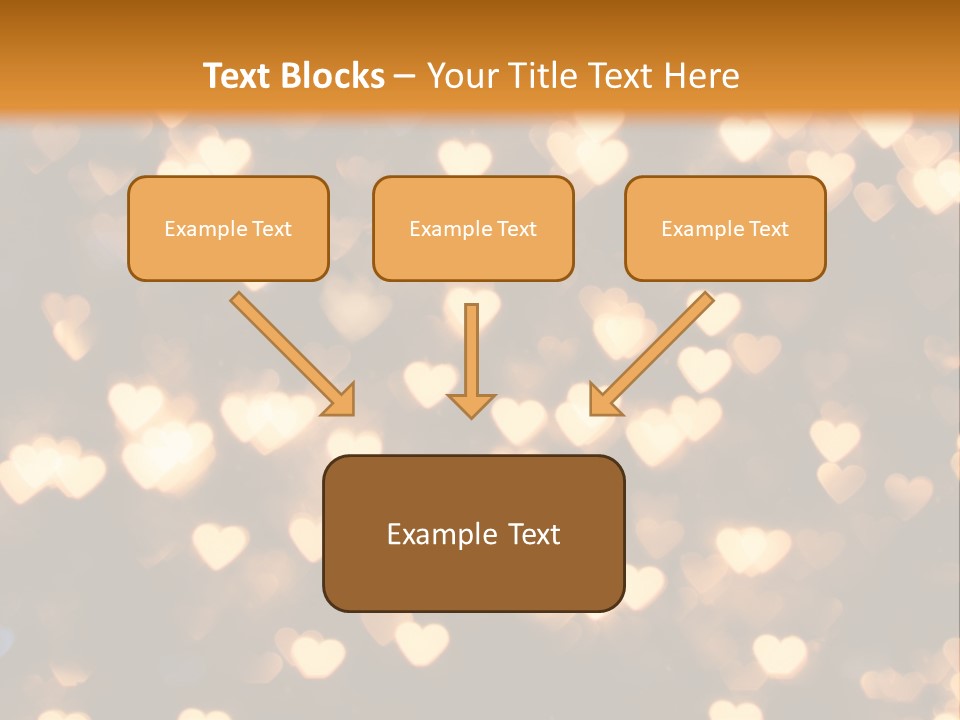 Light Surface Krul PowerPoint Template