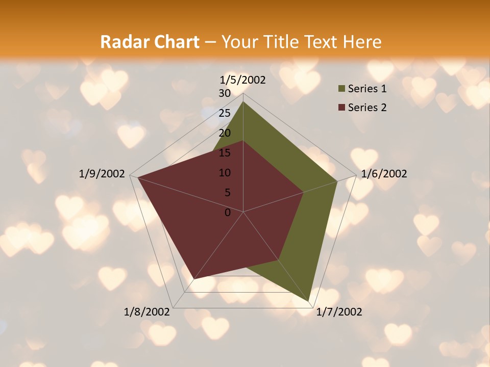 Light Surface Krul PowerPoint Template