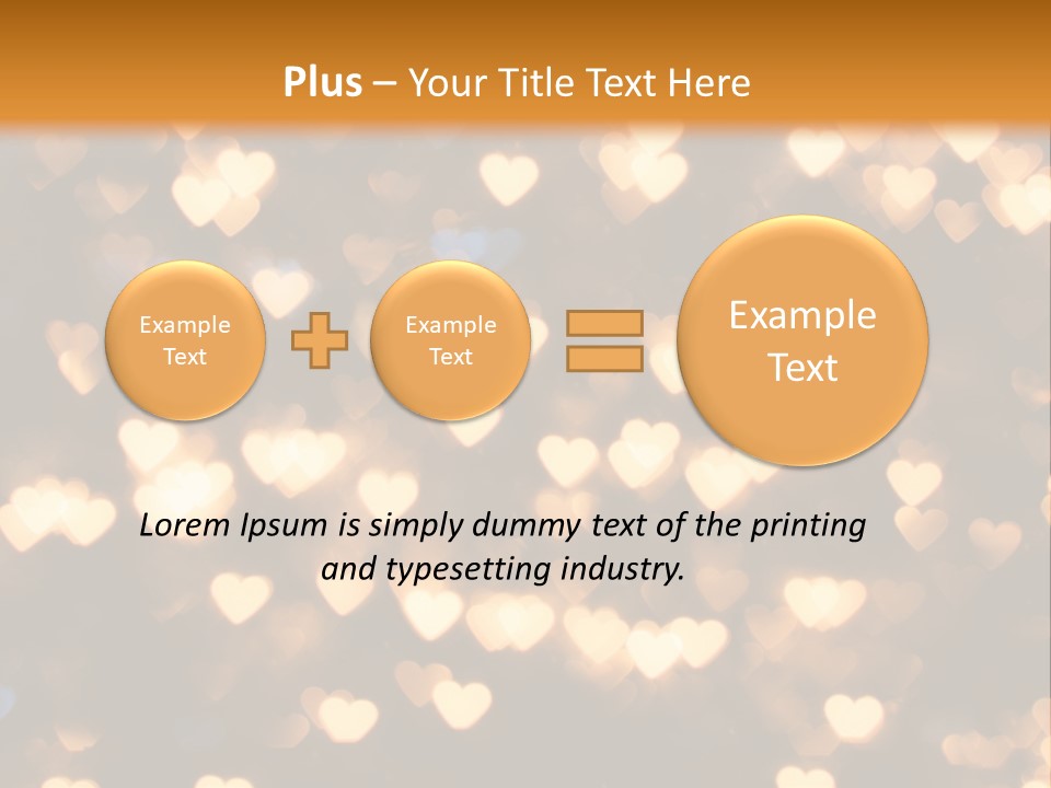 Light Surface Krul PowerPoint Template