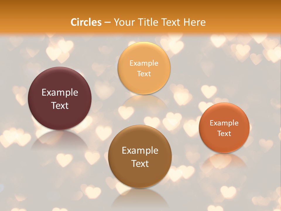 Light Surface Krul PowerPoint Template