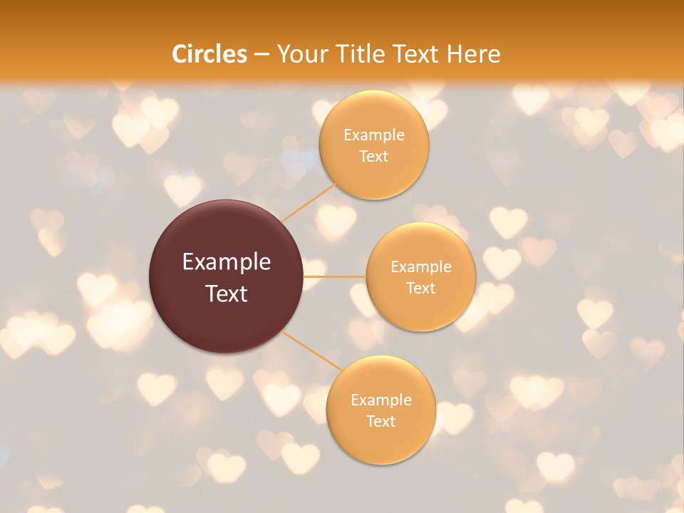 Light Surface Krul PowerPoint Template