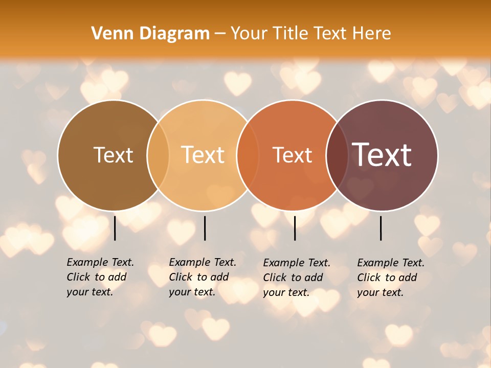 Light Surface Krul PowerPoint Template