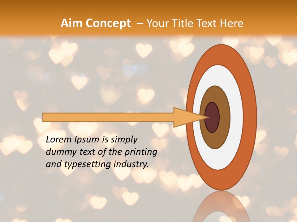 Light Surface Krul PowerPoint Template