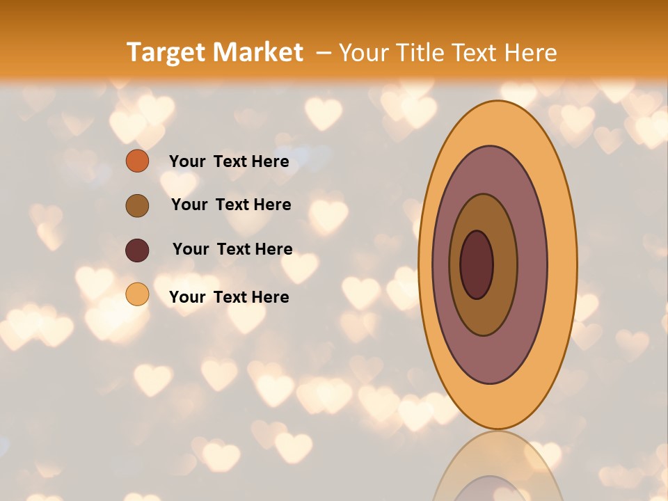 Light Surface Krul PowerPoint Template