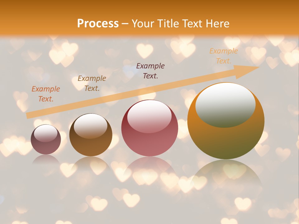 Light Surface Krul PowerPoint Template