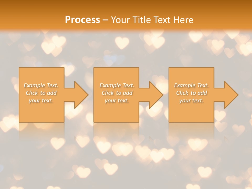 Light Surface Krul PowerPoint Template