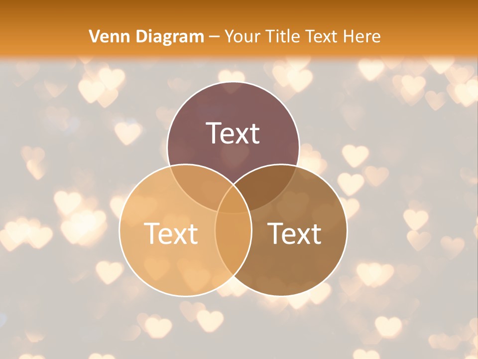 Light Surface Krul PowerPoint Template