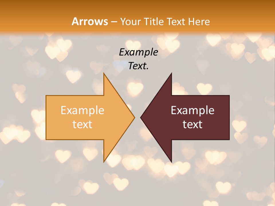 Light Surface Krul PowerPoint Template