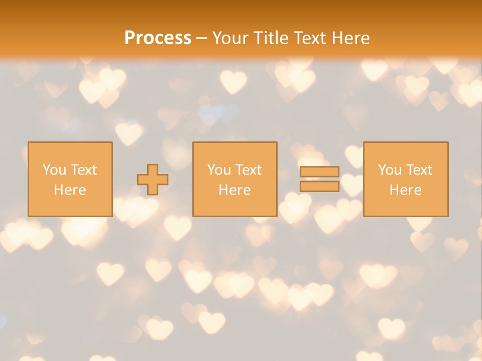 Light Surface Krul PowerPoint Template