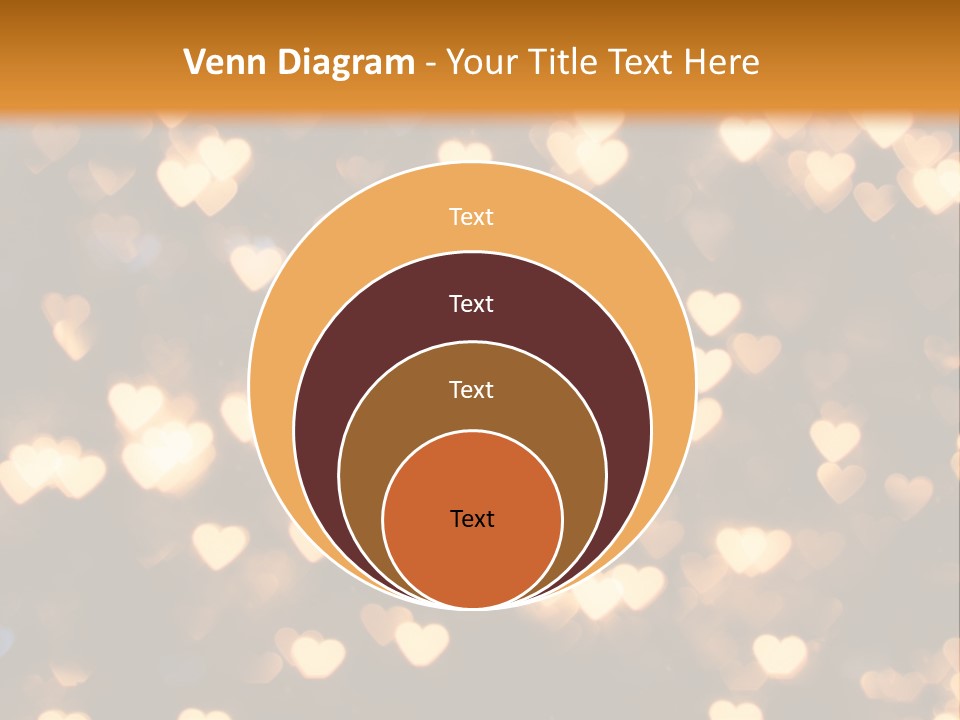 Light Surface Krul PowerPoint Template