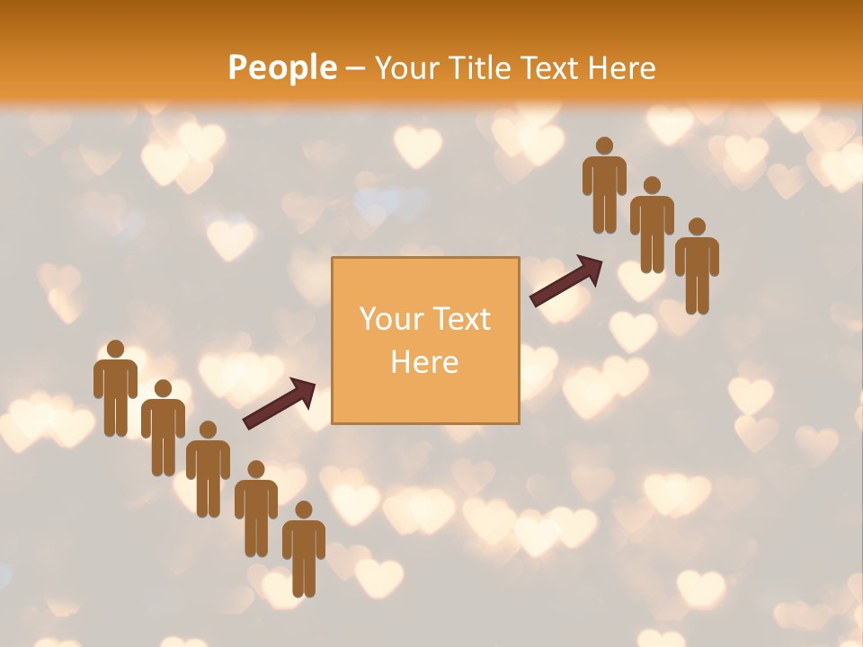 Light Surface Krul PowerPoint Template