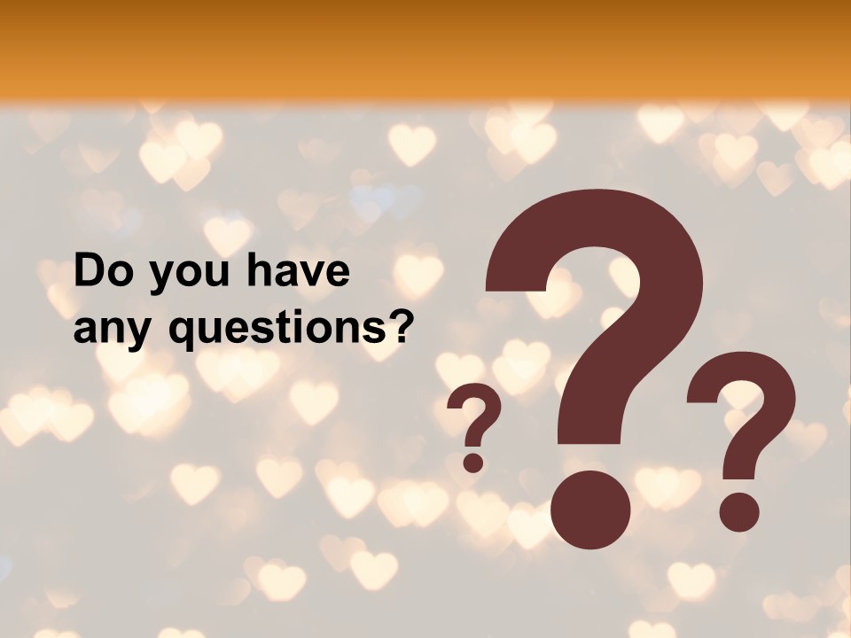 Light Surface Krul PowerPoint Template