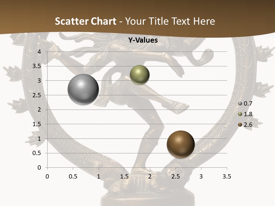 Audience Room Vacancies PowerPoint Template