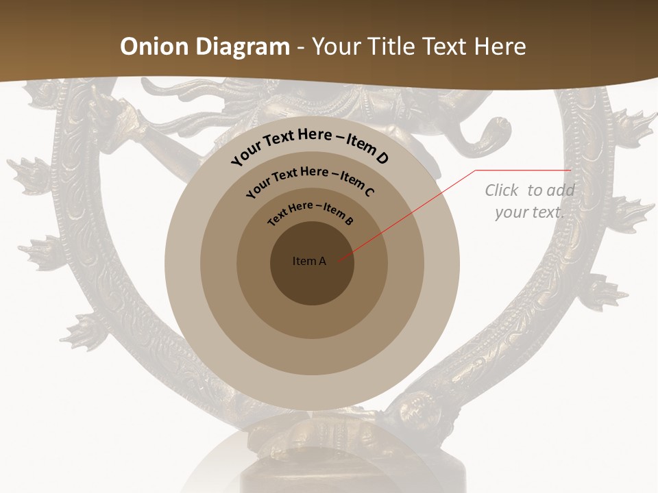 Audience Room Vacancies PowerPoint Template