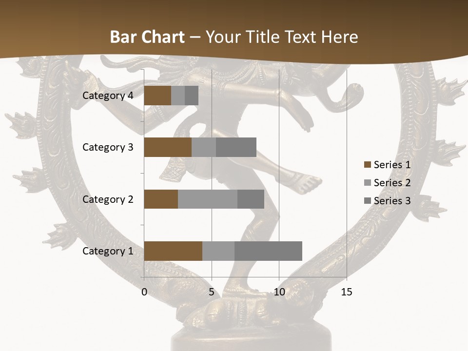 Audience Room Vacancies PowerPoint Template