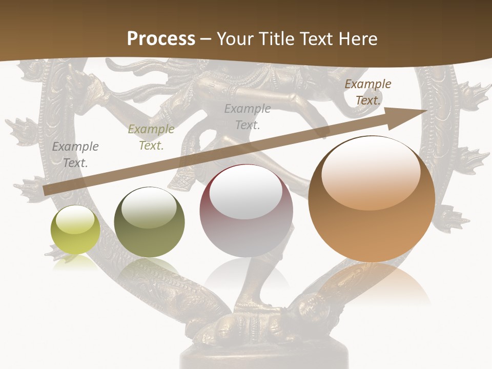 Audience Room Vacancies PowerPoint Template