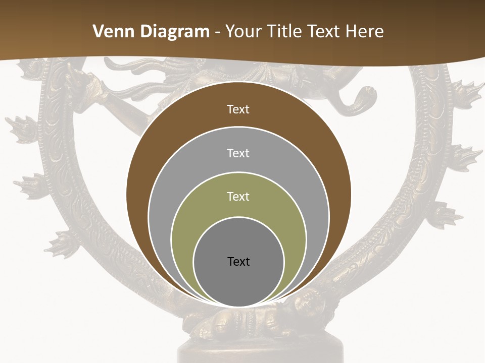 Audience Room Vacancies PowerPoint Template