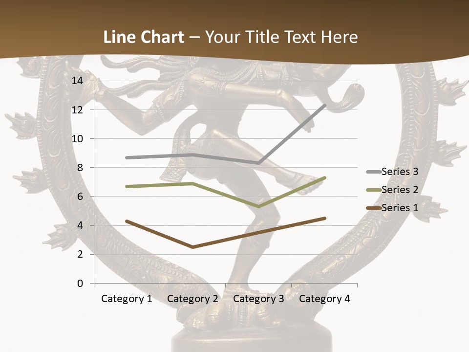 Audience Room Vacancies PowerPoint Template
