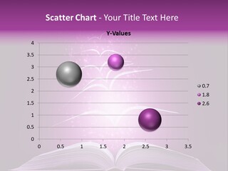 Spark Education Studying PowerPoint Template