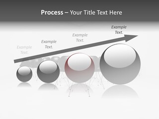 Audience Room Vacancies PowerPoint Template