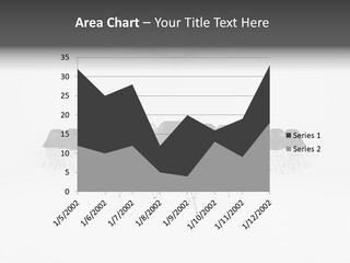 Audience Room Vacancies PowerPoint Template