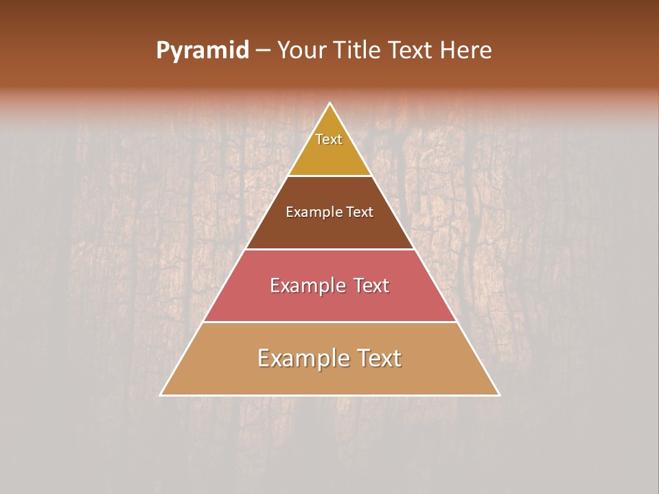 Skirt Garment Fashion PowerPoint Template