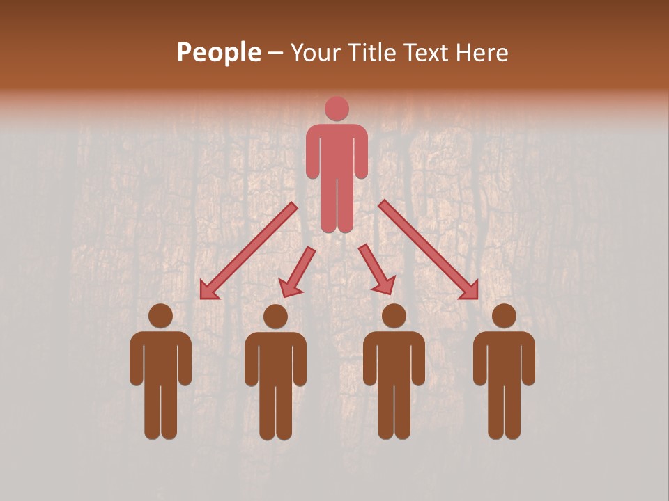 Skirt Garment Fashion PowerPoint Template