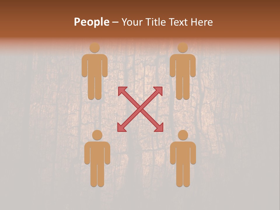 Skirt Garment Fashion PowerPoint Template