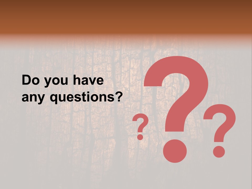 Skirt Garment Fashion PowerPoint Template