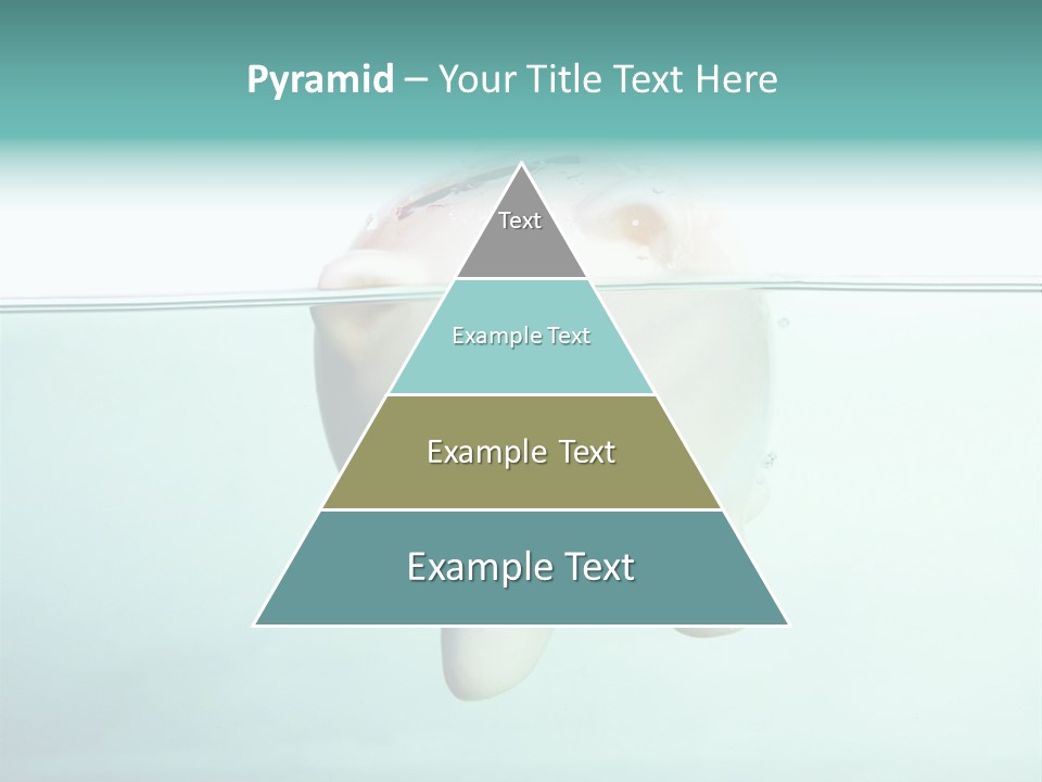 Consumer Paying Monetary PowerPoint Template