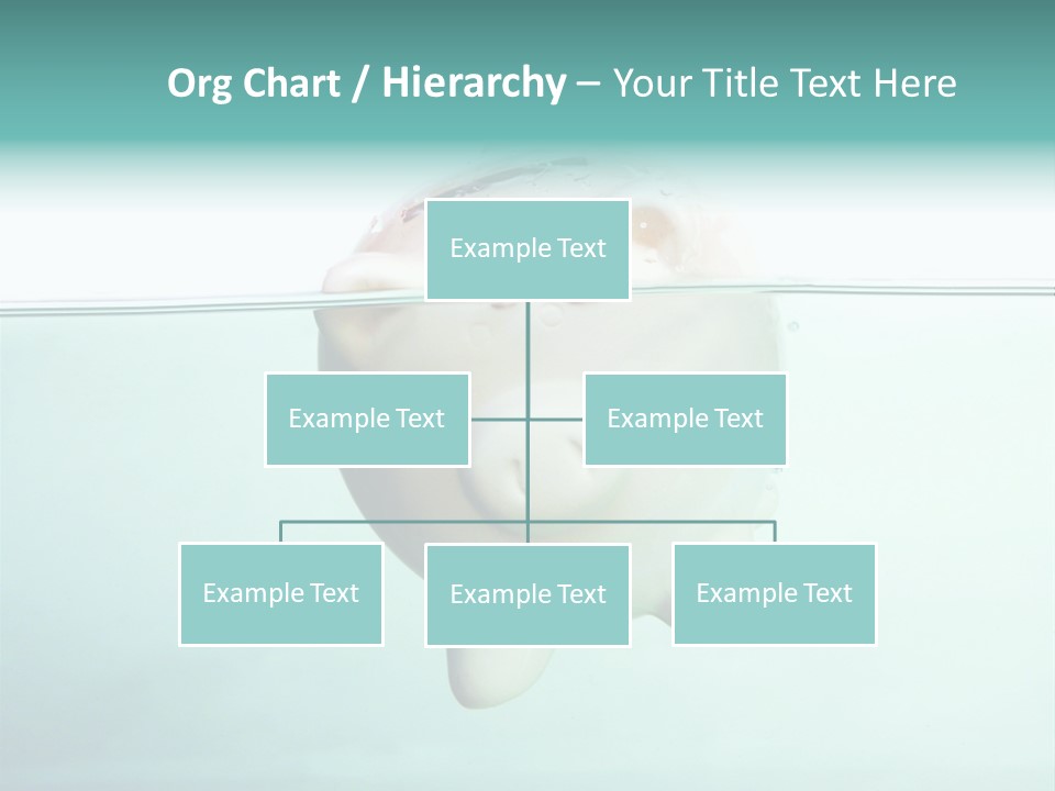 Consumer Paying Monetary PowerPoint Template