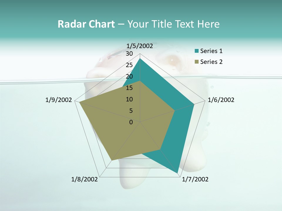 Consumer Paying Monetary PowerPoint Template